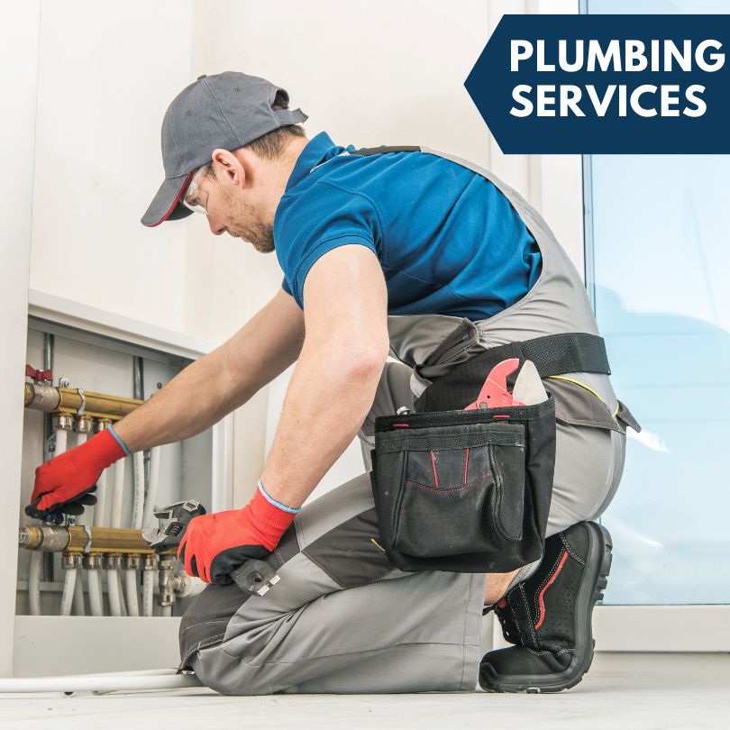 Ronda Plumbing Company